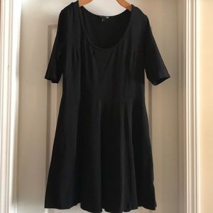 Little black dress 👗